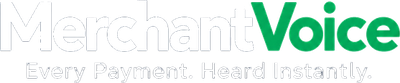 MerchantVoice